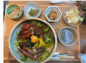 韓国料理 ホンデポチャ GREEN SPRINGS 立川店: femさんの2026年08月31日の1枚目の投稿写真
