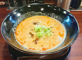 麺屋 神風: ひろしさんの2024年02月28日の3枚目の投稿写真