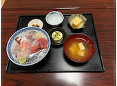 魚屋の定食屋　金彦: 黄金キャットさんの2022年10月の1枚目の投稿写真