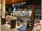 BEEF UP TOKYO: 黄金キャットさんの2022年11月06日の2枚目の投稿写真