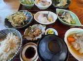 オマカセ OMAKASE話食 楽市: はるはるさんの2026年03月14日の1枚目の投稿写真