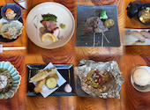 オマカセ OMAKASE話食 楽市: はるはるさんの2026年08月15日の1枚目の投稿写真
