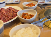 カルビ屋大福 高松北バイパス店: はるはるさんの2026年08月15日の1枚目の投稿写真