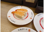 かっぱ寿司 豊中庄内店: あをによしさんの2026年09月27日の2枚目の投稿写真