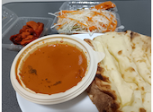 インドレストラン セビヤ 東三国店: あをによしさんの2026年09月23日の2枚目の投稿写真