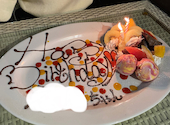 The Party (ザ パーティ)  今泉: chikaさんの2022年11月の1枚目の投稿写真