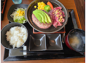 とろけるハンバーグ専門店 福よし 本厚木店: ショコラさんの2026年08月09日の1枚目の投稿写真