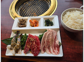 焼肉 ガルーバ Garuva アクアシティ: ショコラさんの2026年07月01日の1枚目の投稿写真