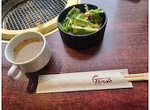 焼肉 ガルーバ Garuva アクアシティ: ショコラさんの2026年07月01日の2枚目の投稿写真