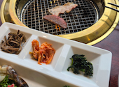 焼肉 ガルーバ Garuva アクアシティ: ショコラさんの2026年07月01日の3枚目の投稿写真