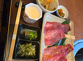 近江牛焼肉 幸乃羽: ショコラさんの2026年09月11日の1枚目の投稿写真