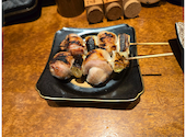 炭火焼き鳥 燈: ショコラさんの2026年05月08日の2枚目の投稿写真