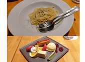 生パスタとサルシッチャのワインバル 大手町厨房: ゆみさんの2022年04月16日の3枚目の投稿写真