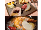 生パスタとサルシッチャのワインバル 大手町厨房: ゆみさんの2022年06月19日の3枚目の投稿写真