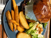 Hare Bare Burger ハレバレバーガー: ホンマヒロアキさんの2026年03月30日の1枚目の投稿写真