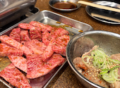 焼肉 だいもん: ひかけんさんの2025年02月08日の2枚目の投稿写真