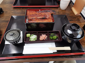 鰻の成瀬 久留米国分店: あおさんの2025年09月21日の1枚目の投稿写真