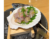 さかな酒場 魚星 本厚木駅北口店: まゆさんの2026年08月20日の1枚目の投稿写真