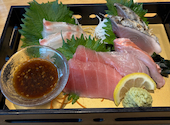 さかな酒場 魚星 本厚木駅北口店: まゆさんの2026年08月20日の2枚目の投稿写真