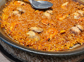 バルデエスパーニャ ムイ BAR de ESPANA Muy 名古屋ミッドランドスクエア店: もーさんの2026年09月01日の1枚目の投稿写真