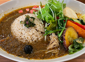 はるかなるカレー 名古屋店: もーさんの2026年07月18日の1枚目の投稿写真