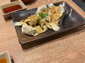 肉汁餃子のダンダダン 名駅西口店: もーさんの2026年08月12日の1枚目の投稿写真