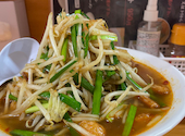 ベトコンラーメン新京 鶴舞店: もーさんの2026年08月12日の1枚目の投稿写真