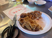 台湾まるごと食べ放題 台湾夜市 梅田店: macoさんの2025年11月10日の2枚目の投稿写真