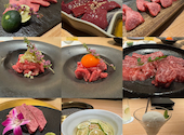焼肉 神楽 すすきの本店: きよぽんさんの2026年05月03日の1枚目の投稿写真