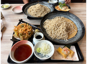 石臼挽き生そば 炭火焼肉丼 さくら 五井店: ゆなさんの2026年04月30日の1枚目の投稿写真