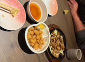 石臼挽き生そば 炭火焼肉丼 さくら 茂原店: ゆなさんの2026年04月01日の2枚目の投稿写真