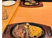 ステーキ宮 宇都宮店: あんこさんの2026年07月10日の1枚目の投稿写真