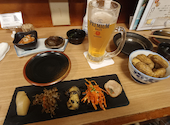 おばんざい倶楽部 Dashi 新田町本店: せーさんの2025年09月22日の1枚目の投稿写真
