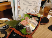 おばんざい倶楽部 Dashi 新田町本店: せーさんの2025年09月22日の2枚目の投稿写真