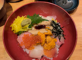 和職人が創る海鮮居酒屋 姫すし: mさんの2026年04月07日の1枚目の投稿写真