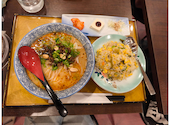 芙蓉苑 神戸店: mさんの2026年04月17日の1枚目の投稿写真
