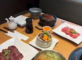 焼肉 安福本店 T FACE豊田市駅店: るうたんさんの2026年06月06日の2枚目の投稿写真