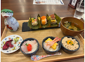 魚秀 UOHIDE うおひで 新宿店: なみしゃん。さんの2025年10月25日の1枚目の投稿写真