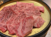 大衆焼肉 焼肉エース 新栄店: おかめさんの2026年08月30日の2枚目の投稿写真