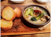 樽ワイン酒場 呑牛呑気 ドンギュウノキ 渋谷店: camelさんの2025年02月10日の2枚目の投稿写真