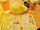 大衆酒場新参者 国分寺店: camelさんの2026年04月24日の1枚目の投稿写真