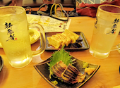 大衆酒場新参者 国分寺店: camelさんの2026年04月24日の2枚目の投稿写真
