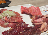焼肉 三水苑 広瀬通り: ひぃさんの2026年06月07日の1枚目の投稿写真