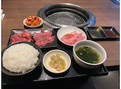 焼肉 やまと アリオ亀有店: くーさんの2026年06月27日の1枚目の投稿写真
