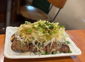 もつ焼きいしん 大袋店: くみんさんの2026年08月14日の1枚目の投稿写真