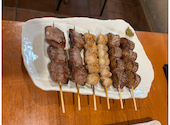 もつ焼きいしん 大袋店: くみんさんの2026年08月14日の3枚目の投稿写真
