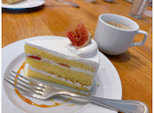 TAKCAFE italian dishes and cakes　相模大塚: ｋｏｍｕｇｉさんの2025年10月の1枚目の投稿写真