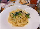 TAKCAFE italian dishes and cakes: ｋｏｍｕｇｉさんの2025年10月03日の2枚目の投稿写真