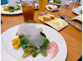 TAKCAFE italian dishes and cakes: ｋｏｍｕｇｉさんの2025年10月03日の3枚目の投稿写真