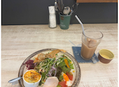 BURTON バートン cafe&kitchen: かおりんさんの2026年07月23日の1枚目の投稿写真
